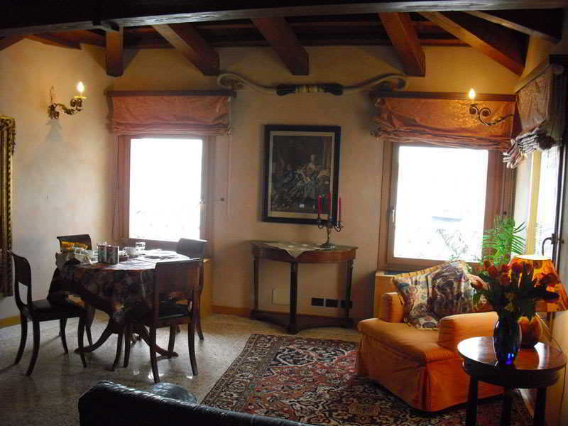 San Simeon Venezia公寓 外观 照片